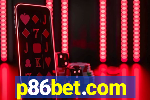 p86bet.com