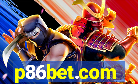 p86bet.com