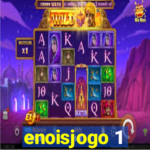 enoisjogo 1