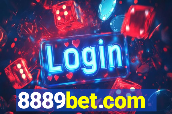 8889bet.com