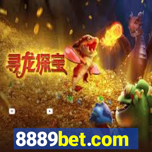 8889bet.com