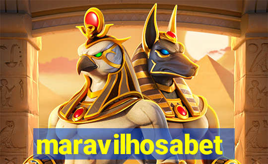 maravilhosabet