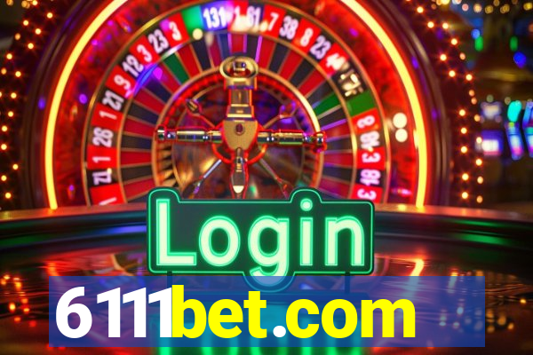 6111bet.com