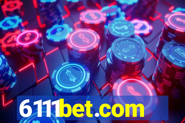 6111bet.com