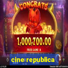 cine republica