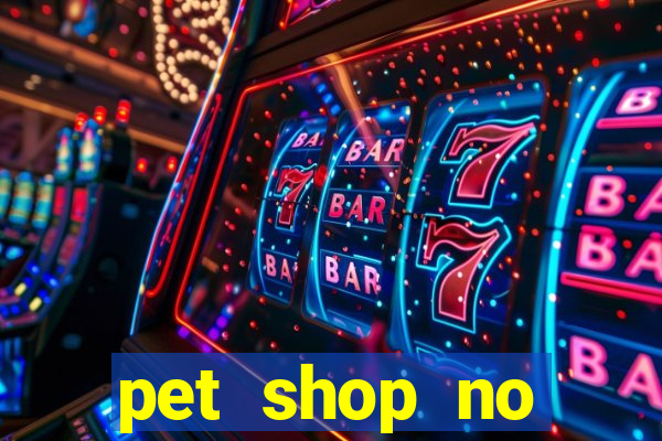 pet shop no cruzeiro do sul aparecida de goiania