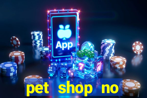 pet shop no cruzeiro do sul aparecida de goiania