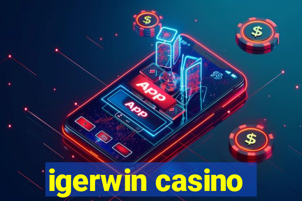 igerwin casino