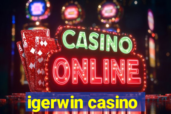 igerwin casino