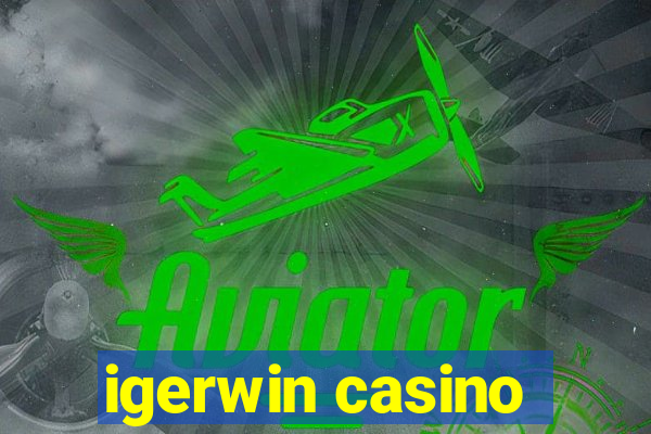 igerwin casino