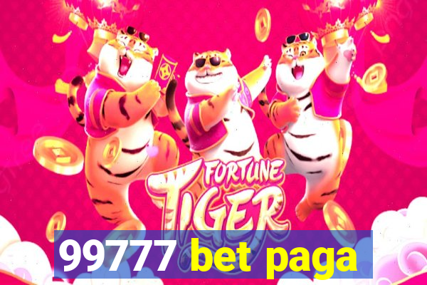 99777 bet paga