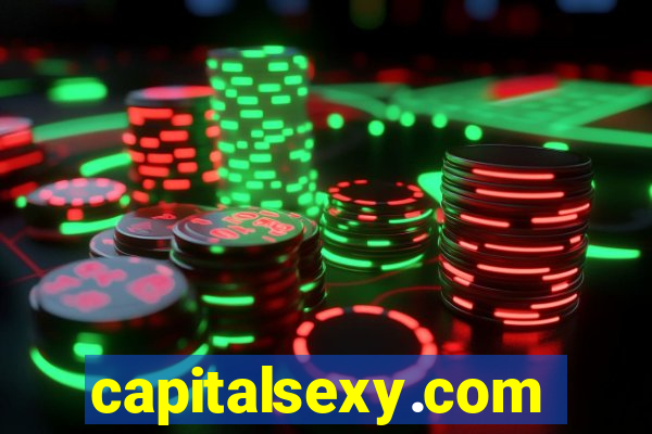 capitalsexy.com.br