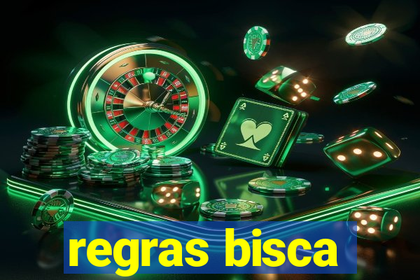 regras bisca