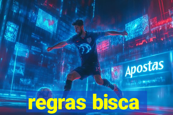 regras bisca