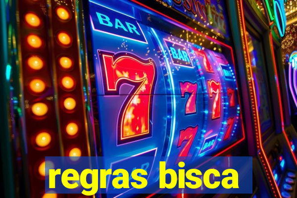 regras bisca