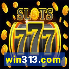 win313.com