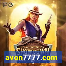 avon7777.com