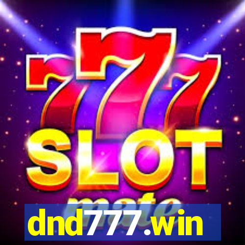 dnd777.win