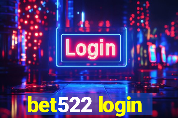 bet522 login