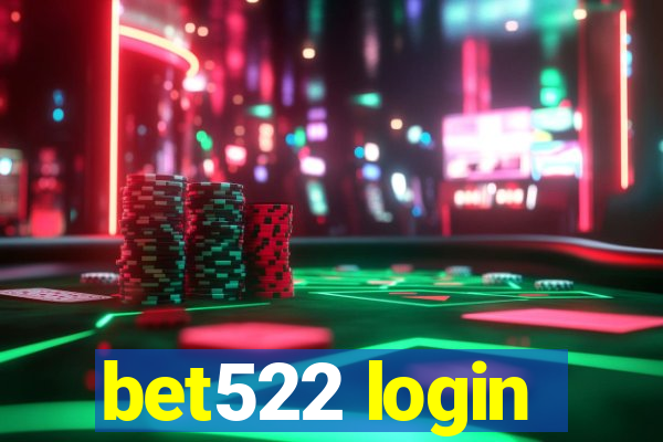 bet522 login