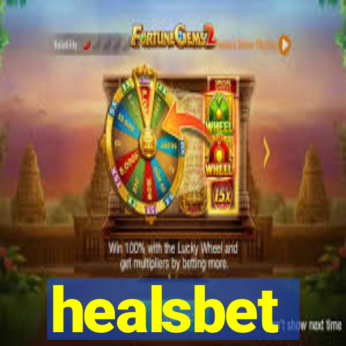 healsbet