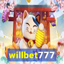 willbet777