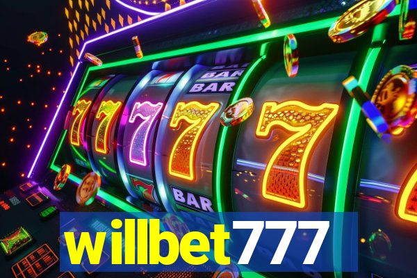 willbet777