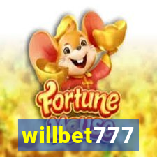 willbet777