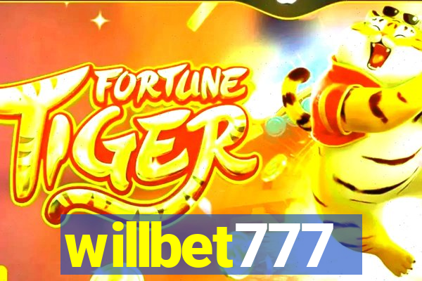 willbet777
