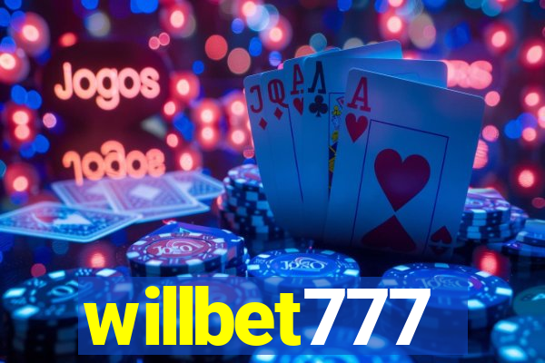 willbet777