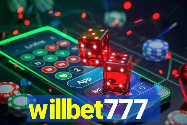 willbet777