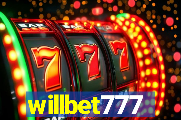 willbet777