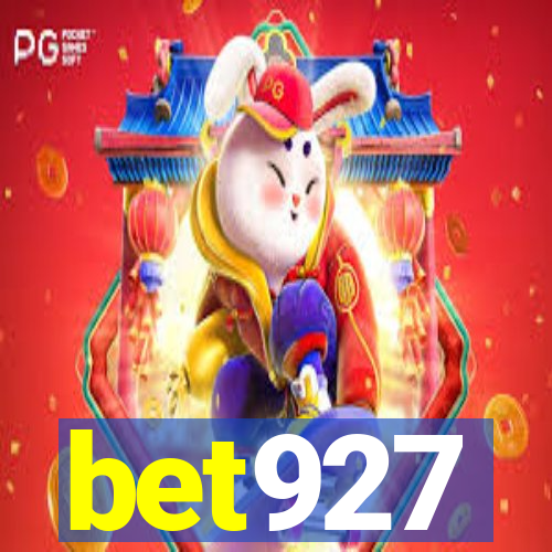 bet927