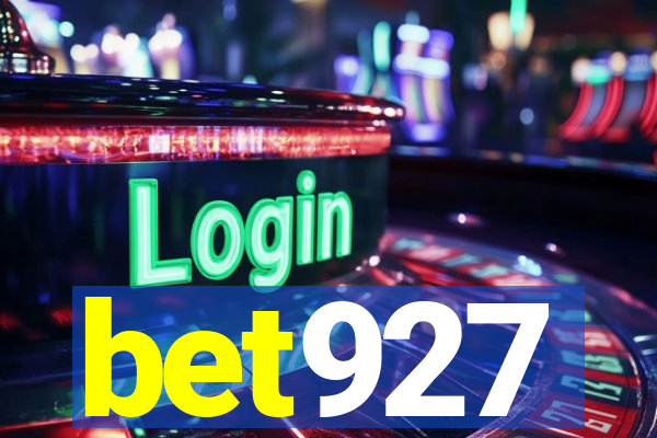 bet927