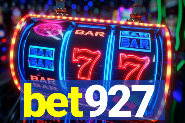 bet927