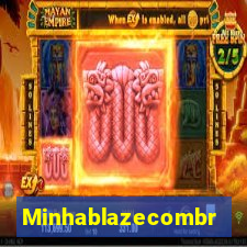 Minhablazecombr