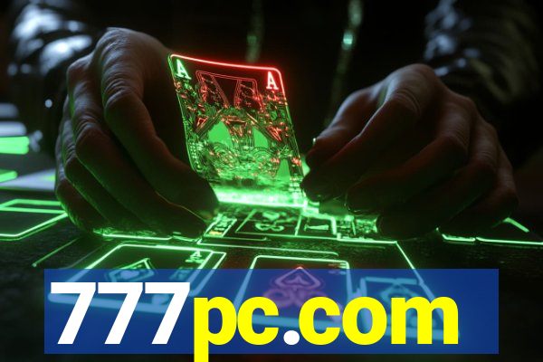 777pc.com