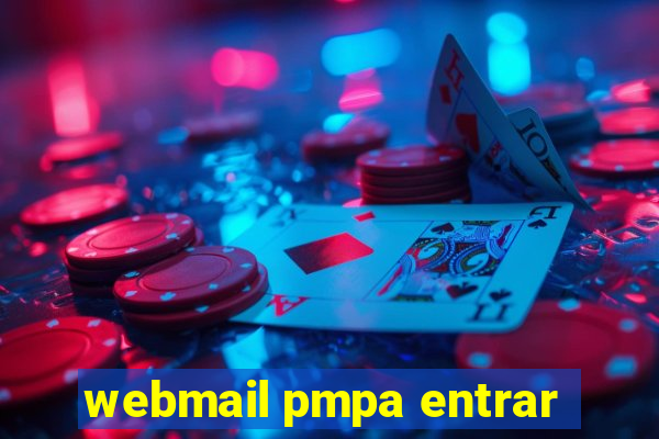 webmail pmpa entrar