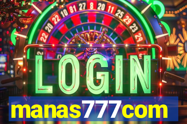 manas777com