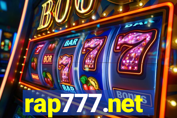 rap777.net