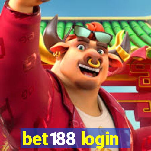 bet188 login