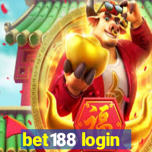 bet188 login