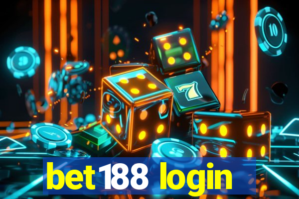 bet188 login