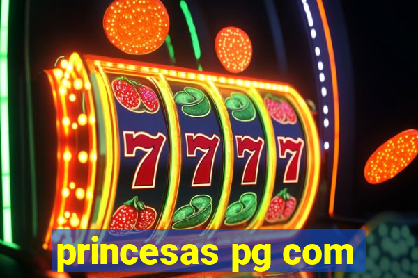 princesas pg com