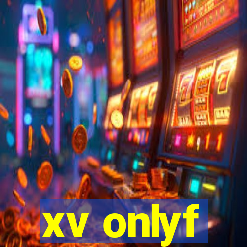 xv onlyf