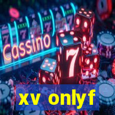 xv onlyf