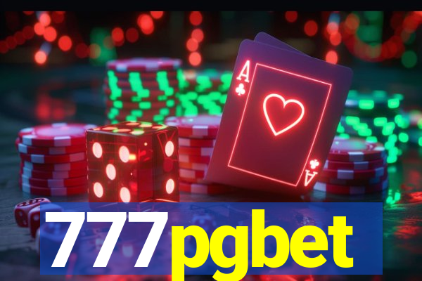 777pgbet