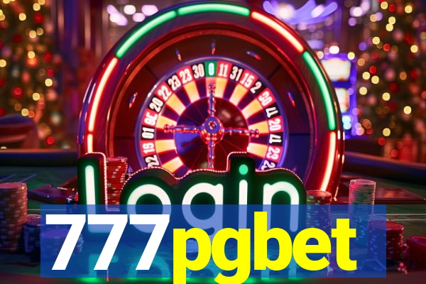 777pgbet