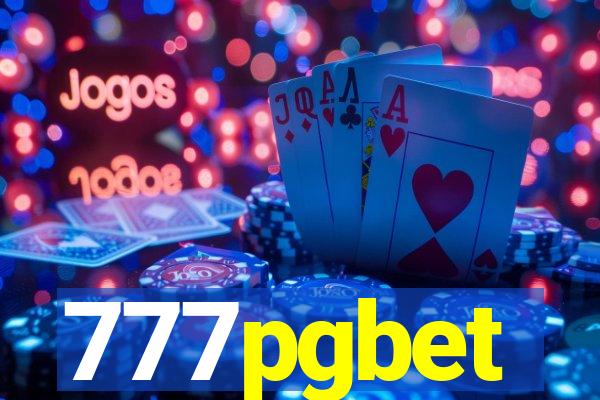 777pgbet