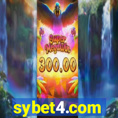 sybet4.com